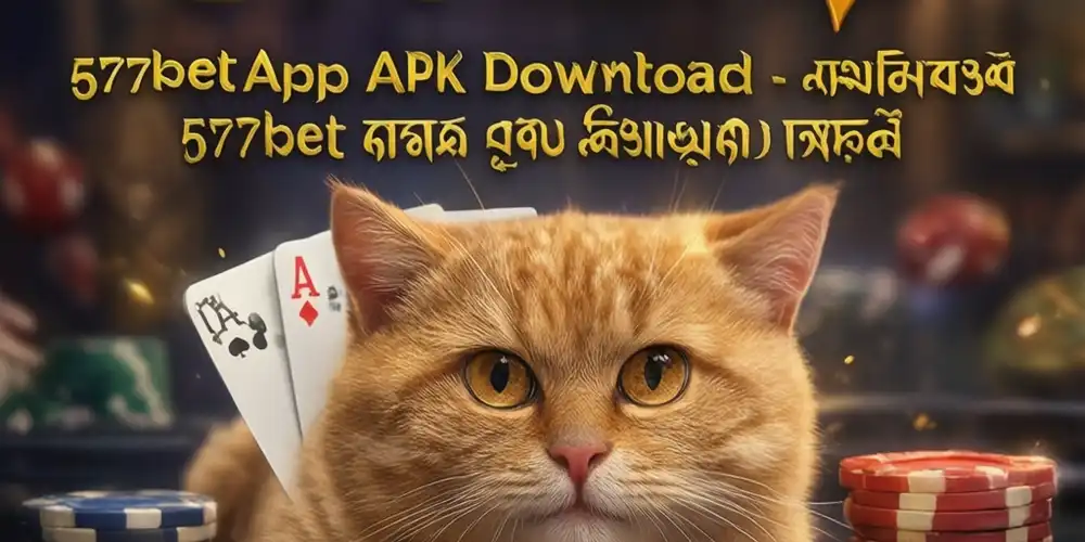 577bet App Download