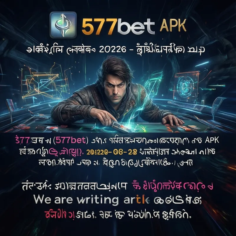 577bet APK 2026